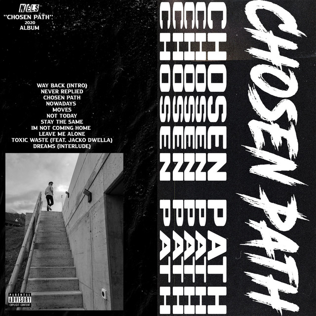 Chosen Path cover art