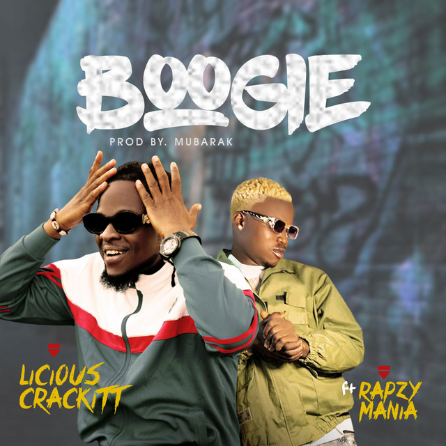 Boogie