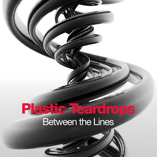 Between The Lines cover art