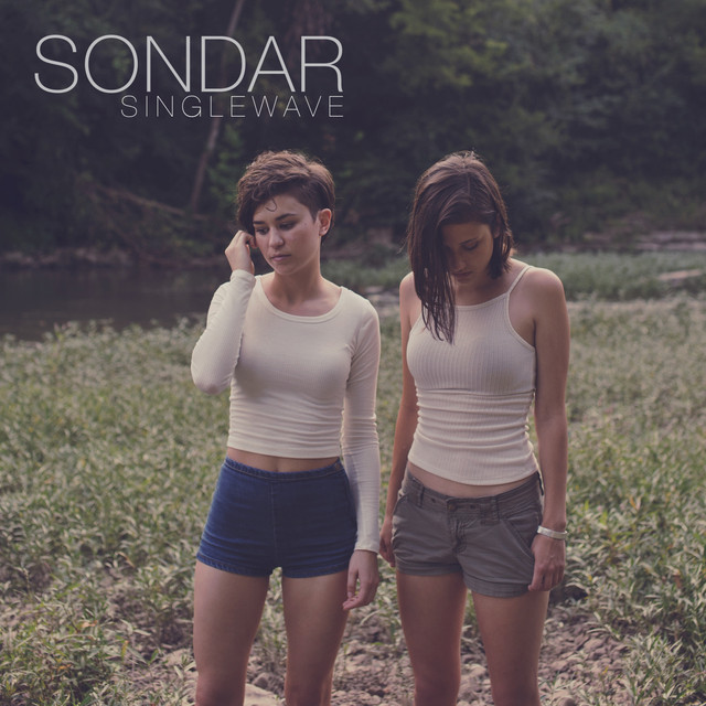 Singlewave cover art