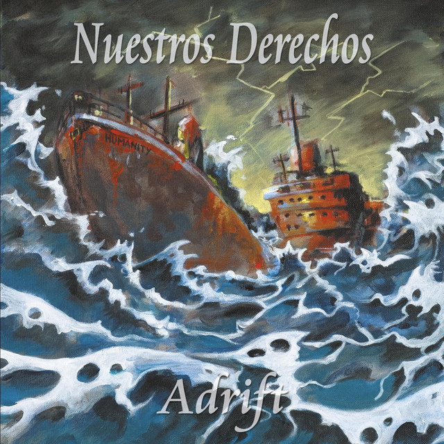 Nuestros Derechos Photo