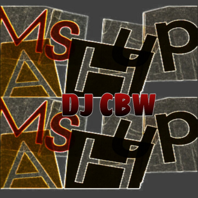 Dancing with a Stranger - DJ CBW Remix
