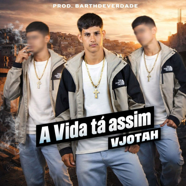 A Vida Tá Assim