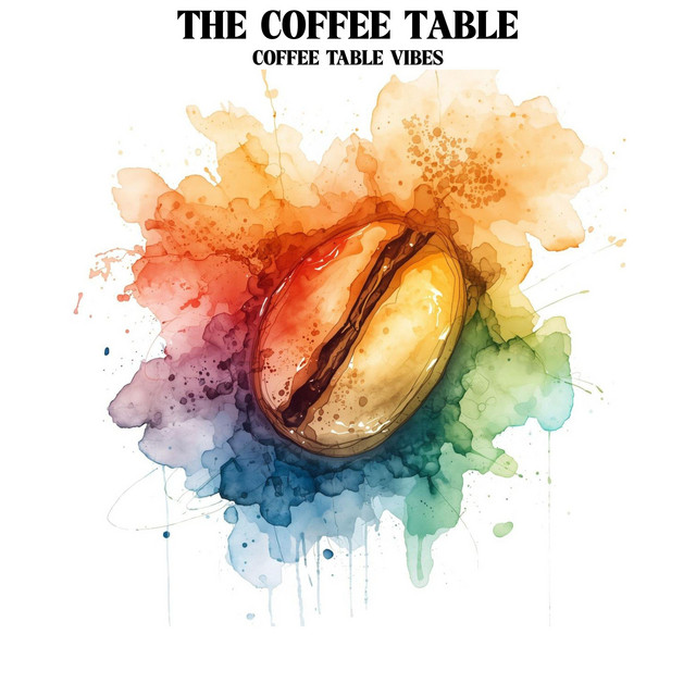 Coffee Table Vibes cover art