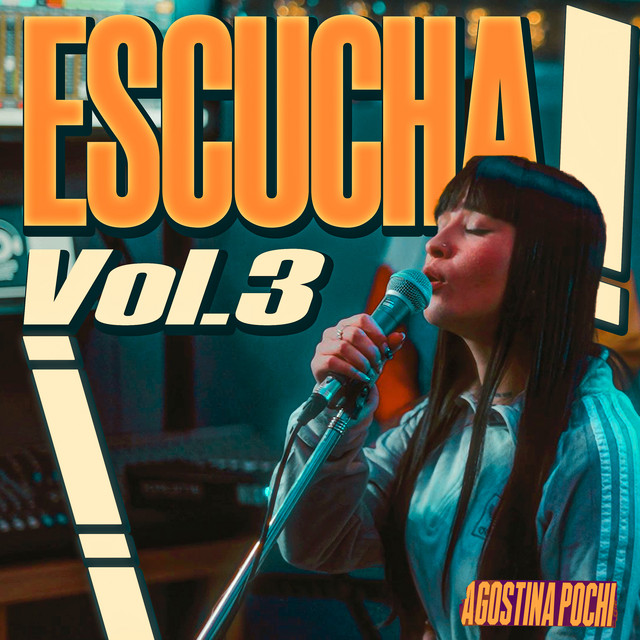 ESCUCHA VOL.3