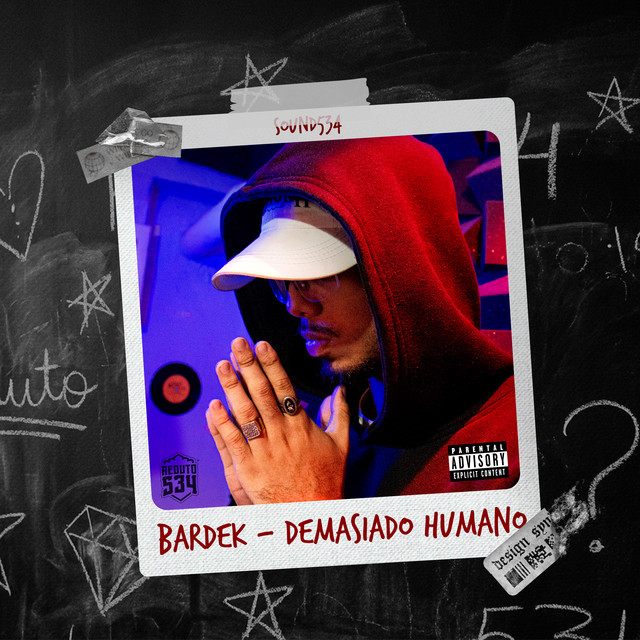 Sound534 #6 - Demasiado Humano