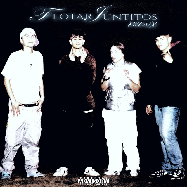 Flotar Juntitos Remix
