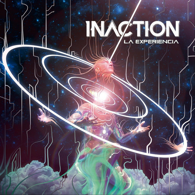 La Experiencía cover art
