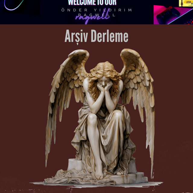 Arşiv Derleme (remix) cover art