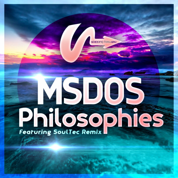 Philosophies - Original Mix artwork