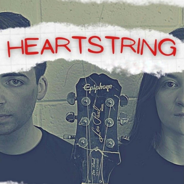Beautifully Sad - Single by Heartstring | Spotify