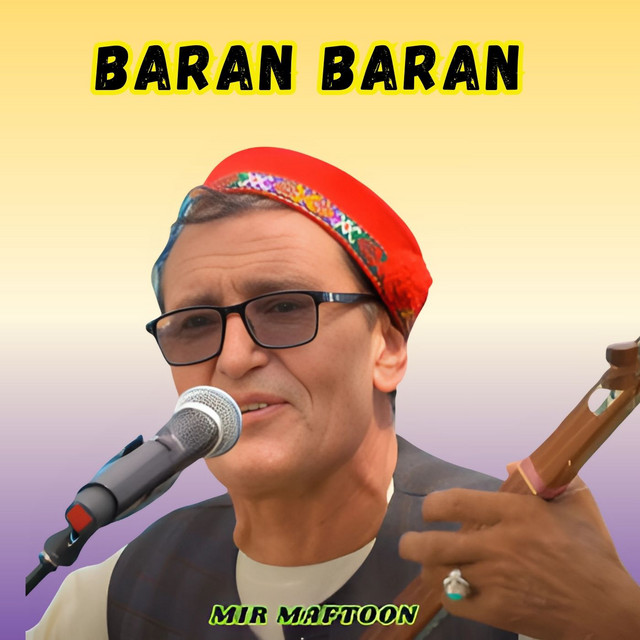 Baran Baran album image