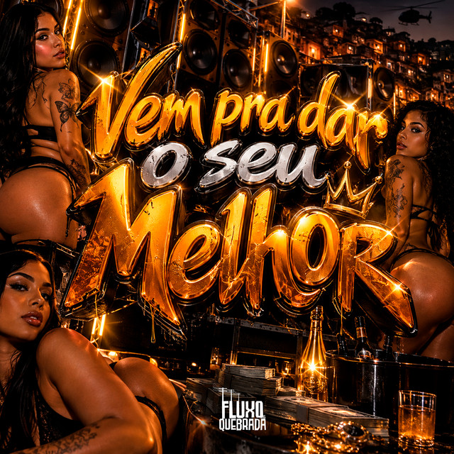 Vem pra dar o seu Melhor