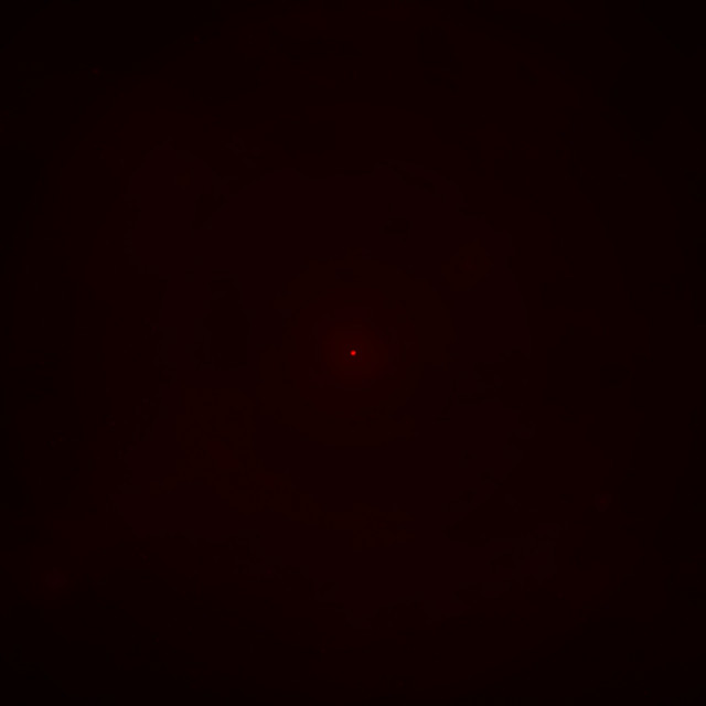 Already Dark cover