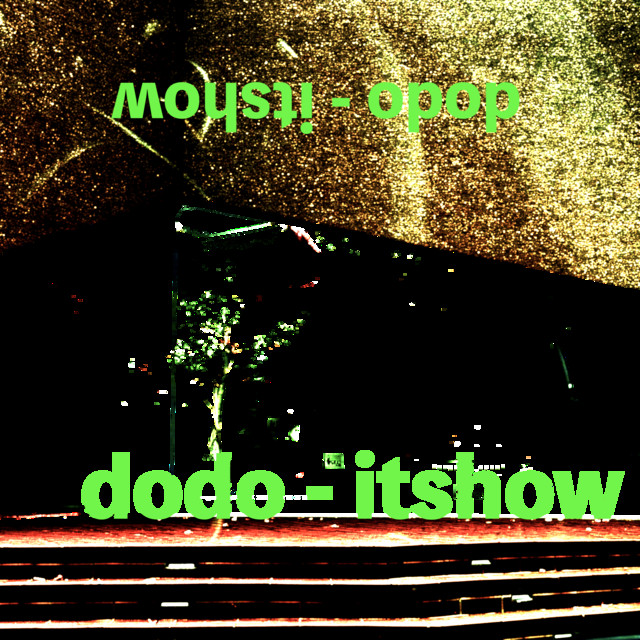 itshow cover art