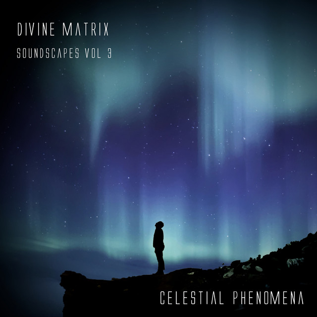 Soundscapes, Vol. 3: Celestial Phenomena cover