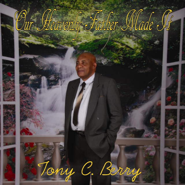 Our Heavenly Father Made It cover art