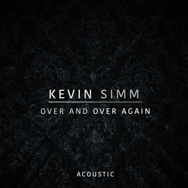 Over And Over Again - Acoustic