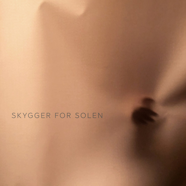 Mellem Tid Og Evighed cover art