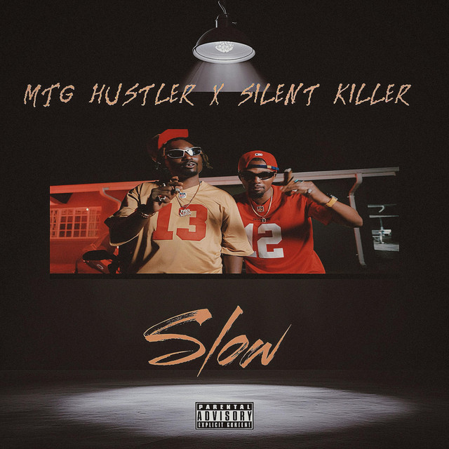 Slow.