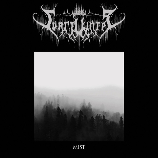 Mist cover art