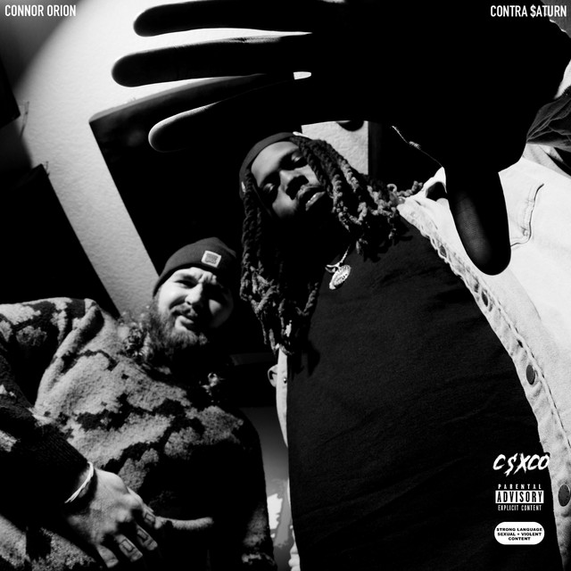 C$xCO cover art