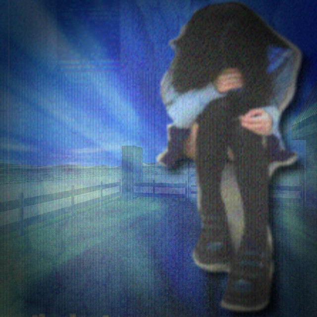 【psychedelic serenity.】 cover art