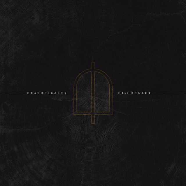 Disconnect cover