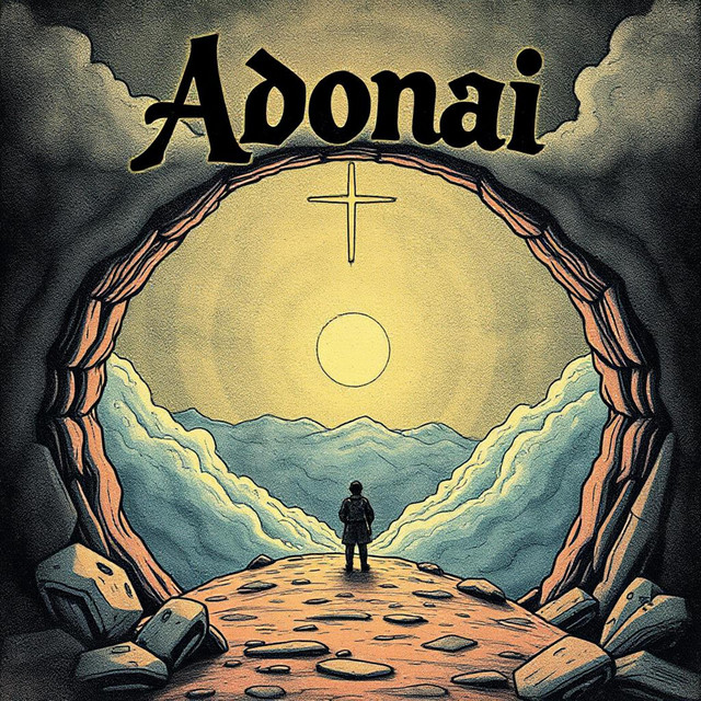 Adonai - House of David Remix