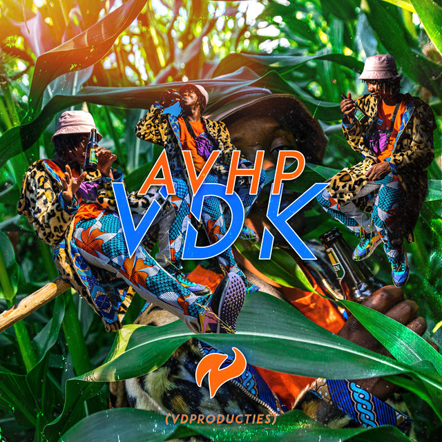 VDK - Single by Avhp | Spotify