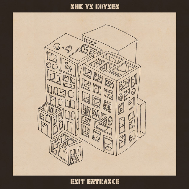 Meeting album art