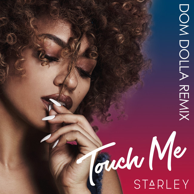 Touch Me - Dom Dolla Remix