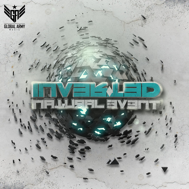 Natural Event - Single by The Inverted | Spotify