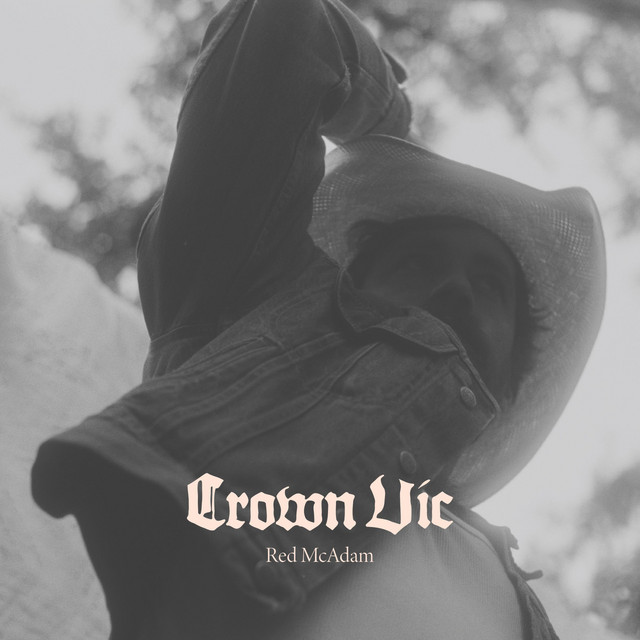 Crown Vic album image