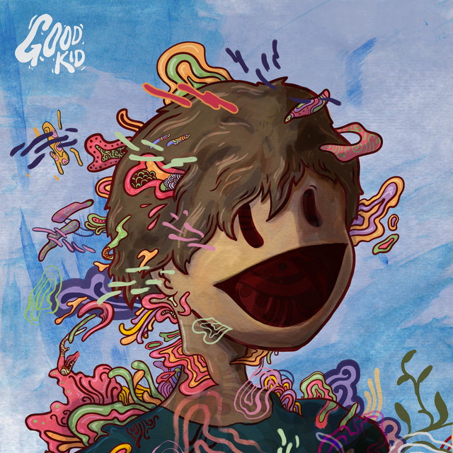 Good Kid cover art