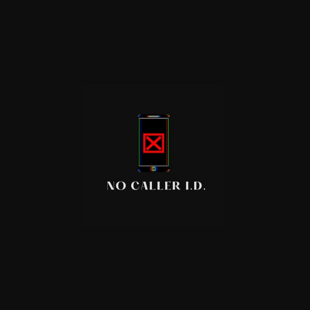 No Caller I.D.