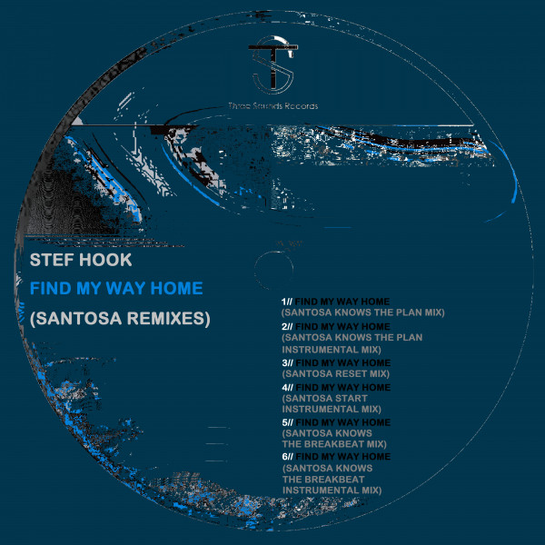 Stef Hook
