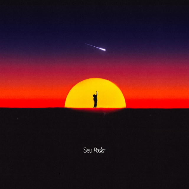 Seu Poder cover art