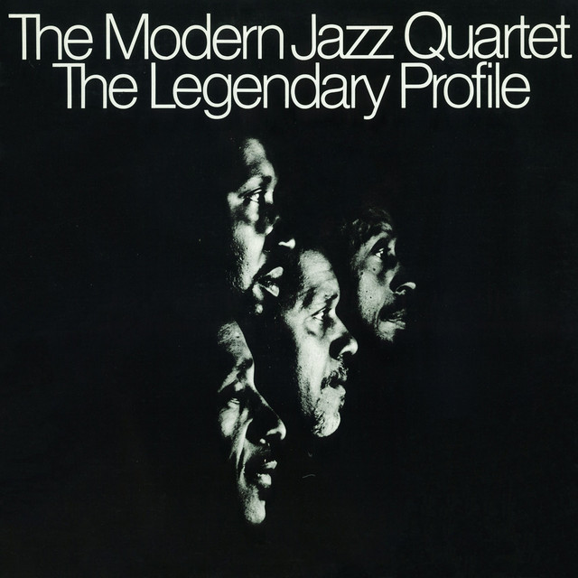 LP The Modern Jazz Quartet Mofi モービル盤 modern jazz quartet LP - Amazon.com Music