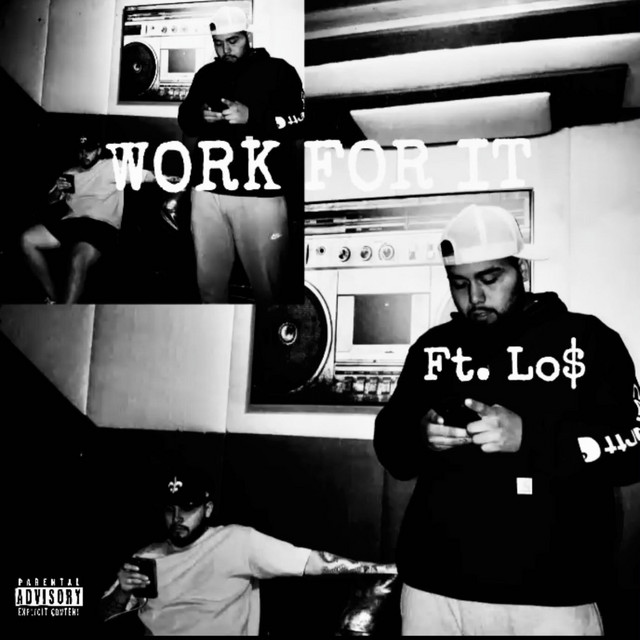 Work For It - Single by Pooch | Spotify