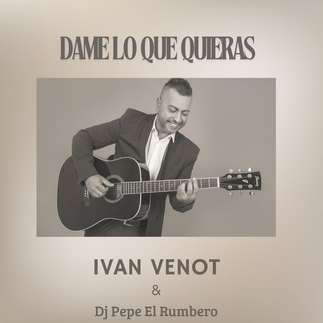 Dj Pepe El rumbero