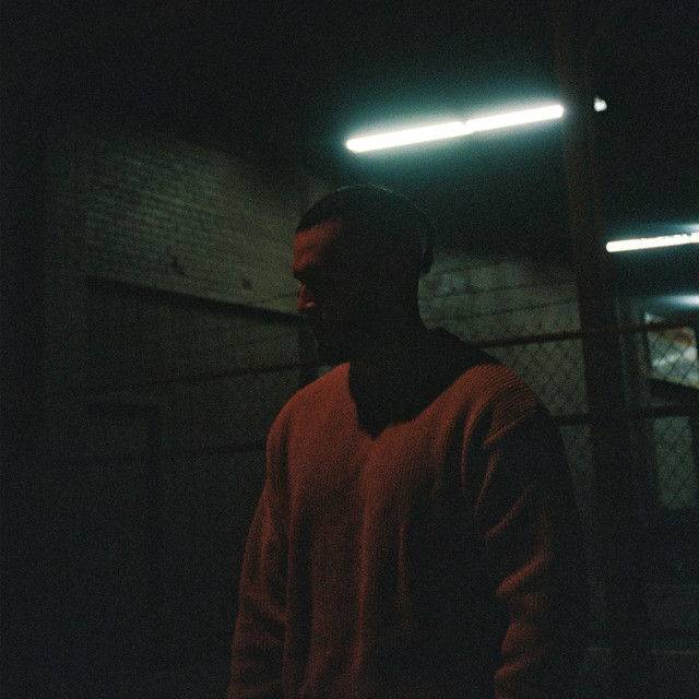 Rot cover art
