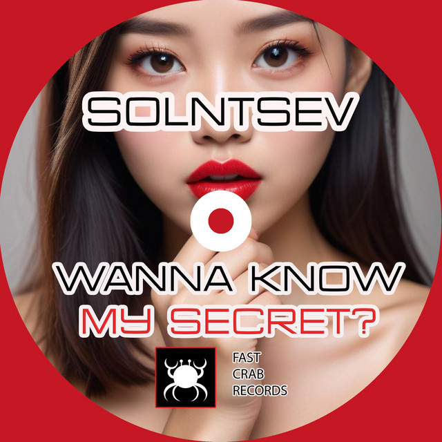 Wanna Know My Secret? - Single by Solntsev | Spotify