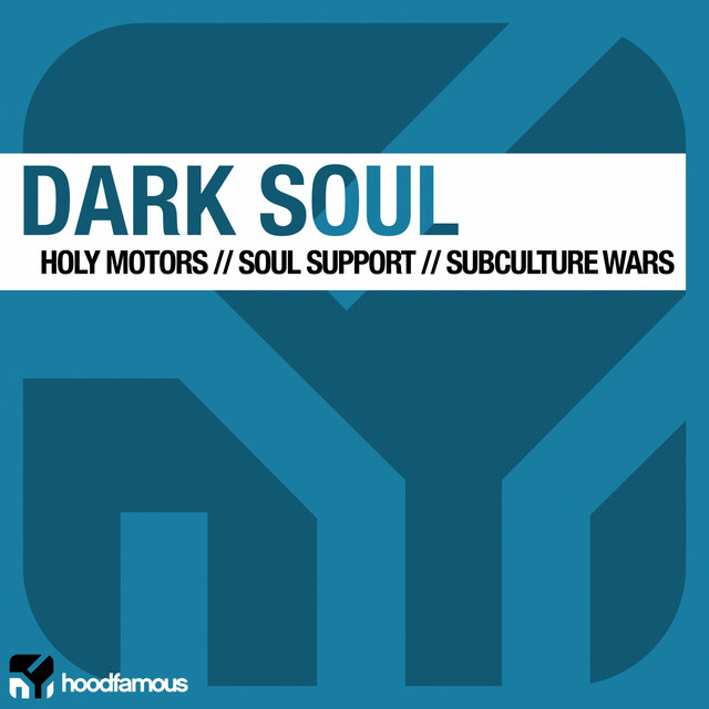 Holy Motors - Original Mix artwork
