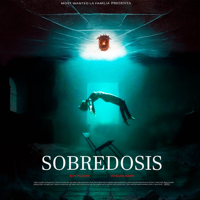 Sobredosis