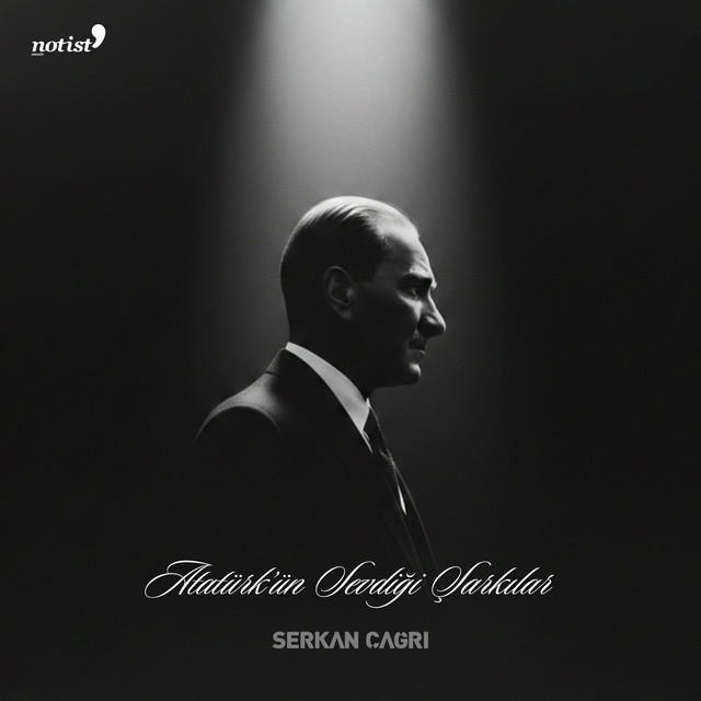 Atatürk'ün Sevdiği Şarkılar album image