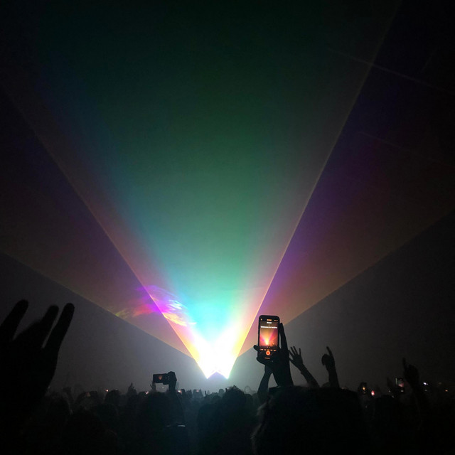 Welcome To Techno cover art