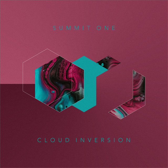 Cloud Inversion cover art