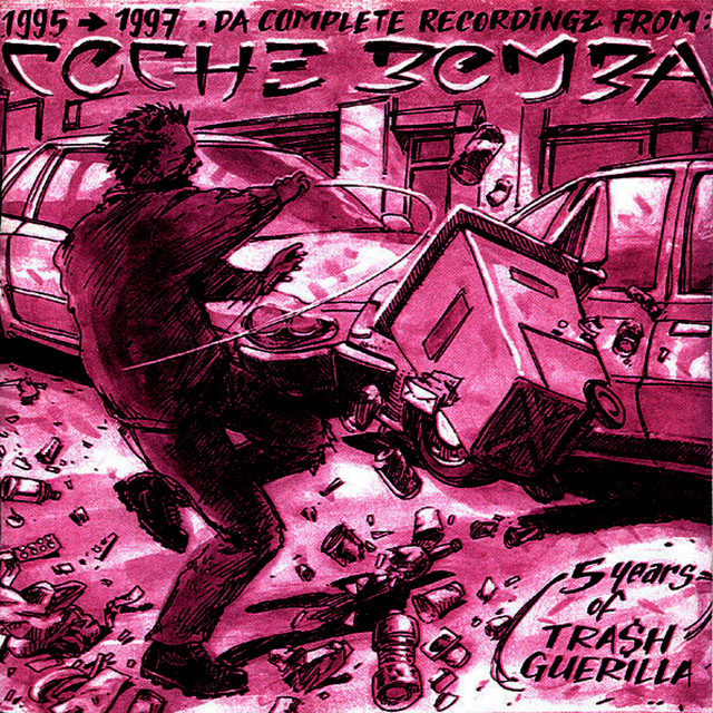 Coche Bomba Photo