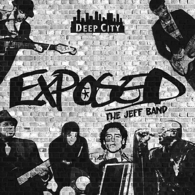 The Jeff Band